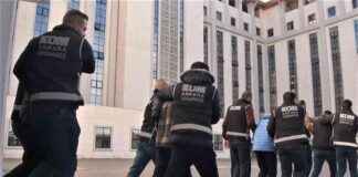 Ayhan Bora Kaplan Trial: Defendants and Lawyers Conclude their Defense news-02122024-155300