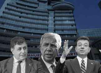 CHP-Led Municipalities in Ankara, Istanbul, and Izmir Revealed to Owe a Total of 157 Billion TL in SGK Premium Debts news-02122024-155324