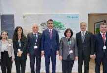 Minister Meets with Azerbaijani and Mongolian Counterparts in Riyadh news-02122024-220618