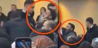 9 People Arrested for Protesting Erdogan – Latest News Update from Sozcu Newspaper news-02122024-220641