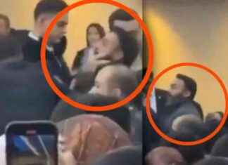 9 People Arrested for Protesting Erdogan – Latest News Update from Sozcu Newspaper news-02122024-220641