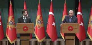 Latest Update: President Erdogan’s Important Message on Syrian Developments! news-03122024-040816