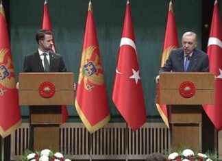 Latest Update: President Erdogan’s Important Message on Syrian Developments! news-03122024-040816