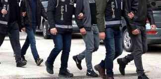 Operation against the question thieves of FETÖ: Latest updates and details. operation-against-the-question-thieves-of-fet-latest-updates-and-details