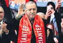 Our Only Desire is the Peace of Syria, We Don’t Even Care About a Single Pebble – A Call for Peace and Stability in Syria our-only-desire-is-the-peace-of-syria-we-dont-even-care-about-a-single-pebble-a-call-for-peace-and-stability-in-syria