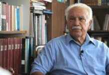 Perinçek Faces Investigation for Praising Assad Regime: Details Revealed perinek-faces-nvestigation-for-praising-assad-regime-details-revealed