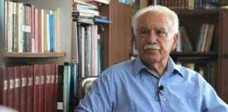 Perinçek Faces Investigation for Praising Assad Regime: Details Revealed perinek-faces-nvestigation-for-praising-assad-regime-details-revealed