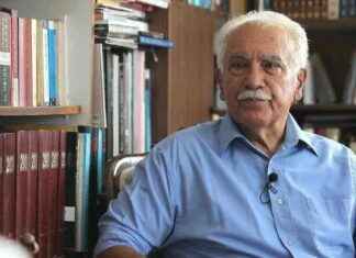 Perinçek Faces Investigation for Praising Assad Regime: Details Revealed perinek-faces-nvestigation-for-praising-assad-regime-details-revealed