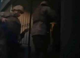 PKK Operations: 147 Suspects Captured in 30 Cities pkk-operations-147-suspects-captured-in-30-cities