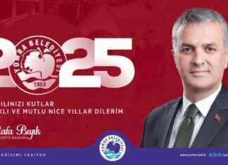 President Bıyık’s New Year Message president-byks-new-year-message