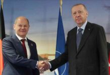 president-erdogan-meets-with-german-chancellor-latest-developments-in-syria-on-the-table