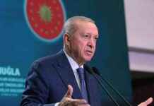 President Erdogan’s Urgent Message For A New Constitution: A Long Overdue Necessity president-erdogans-urgent-message-for-a-new-constitution-a-long-overdue-necessity