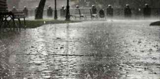 Rainy Start to the New Year in Izmir: Wet Beginning to 2022 rainy-start-to-the-new-year-in-zmir-wet-beginning-to-2022