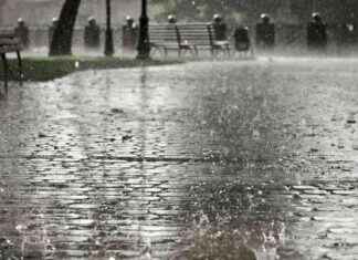 Rainy Start to the New Year in Izmir: Wet Beginning to 2022 rainy-start-to-the-new-year-in-zmir-wet-beginning-to-2022