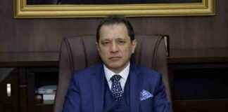 Selami Yıldız Appointed as Istanbul Police Chief – Official Gazette Announcement selami-yldz-appointed-as-stanbul-police-chief-official-gazette-announcement