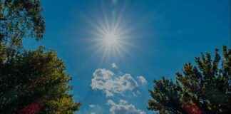 Sunny Start to the New Year in Izmir: Rain-Free Week Ahead sunny-start-to-the-new-year-in-zmir-rain-free-week-ahead