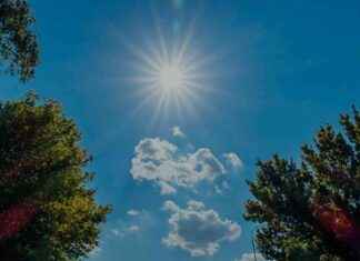 Sunny Start to the New Year in Izmir: Rain-Free Week Ahead sunny-start-to-the-new-year-in-zmir-rain-free-week-ahead