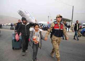 Syrian Refugees Returning Home: Turkey’s Generosity Makes a Difference syrian-refugees-returning-home-turkeys-generosity-makes-a-difference