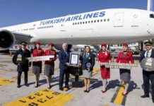 THY sets Guinness World Record: Airline flying to the most countries thy-sets-guinness-world-record-airline-flying-to-the-most-countries