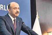 Touching farewell from Istanbul Police Chief Aktaş touching-farewell-from-stanbul-police-chief-akta