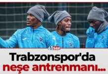 Trabzonspor’s Fun Training Session Sparks Joy and Excitement trabzonspors-fun-training-session-sparks-joy-and-excitement