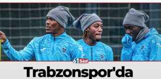 Trabzonspor’s Fun Training Session Sparks Joy and Excitement trabzonspors-fun-training-session-sparks-joy-and-excitement