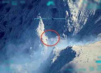 Turkish Military Conducts Air Operation on Hakurk, Gara, and Metina: 9 PKK Members Neutralized turkish-military-conducts-air-operation-on-hakurk-gara-and-metina-9-pkk-members-neutralized