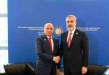 Turkish Minister Fidan Meets with Iraqi Counterpart turkish-minister-fidan-meets-with-raqi-counterpart