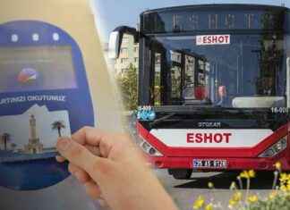 Izmir Metro Bus 579 (Yeşilyurt-Üçyol): Schedule and Stops zmir-metro-bus-579-yeilyurt-yol-schedule-and-stops