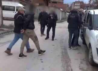 43 Provinces Anti-Terror Operation: 240 Terrorists Captured 43-provinces-anti-terror-operation-240-terrorists-captured