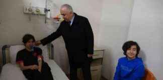 71 People Admitted to Hospital with Suspected Poisoning at Giresun Olympic Swimming Pool and Sports Hall 71-people-admitted-to-hospital-with-suspected-poisoning-at-giresun-olympic-swimming-pool-and-sports-hall