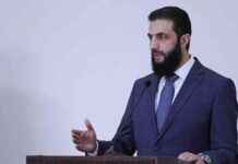 Ahmed Şara Suriye Devlet Başkanlığına Resmen Başladı ahmed-ara-suriye-devlet-bakanlna-resmen-balad