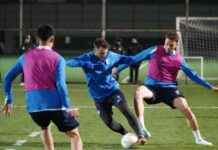 Çaykur Rizespor vs. Fatih Karagümrük Match Preparation Started aykur-rizespor-vs-fatih-karagmrk-match-preparation-started