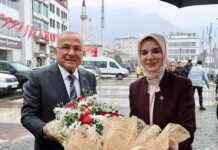 Bakan Göktaş evaluates responsibility projects during his visit to Ordu bakan-gkta-evaluates-responsibility-projects-during-his-visit-to-ordu