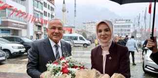 Bakan Göktaş evaluates responsibility projects during his visit to Ordu bakan-gkta-evaluates-responsibility-projects-during-his-visit-to-ordu