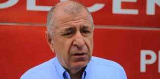 Breaking News: Ümit Özdağ Arrested breaking-news-mit-zda-arrested