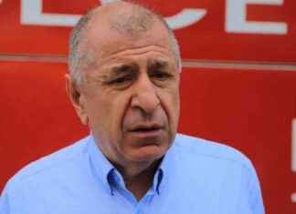 Breaking News: Ümit Özdağ Arrested breaking-news-mit-zda-arrested