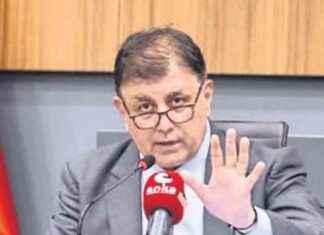 CHP İzmir Metropolitan Municipality Awards Lucrative Contract to Non-Existent Company chp-izmir-metropolitan-municipality-awards-lucrative-contract-to-non-existent-company