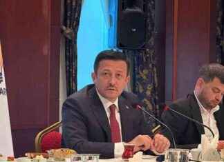 CHP’s Mourning for Assad’s Overthrow has Reached a Critical Point chps-mourning-for-assads-overthrow-has-reached-a-critical-point