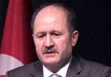 Deputy Minister of Justice Ramazan Can: No Instructions Can Be Given to the Judiciary, Everyone is Equal deputy-minister-of-justice-ramazan-can-no-nstructions-can-be-given-to-the-judiciary-everyone-is-equal