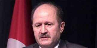 Deputy Minister of Justice Ramazan Can: No Instructions Can Be Given to the Judiciary, Everyone is Equal deputy-minister-of-justice-ramazan-can-no-nstructions-can-be-given-to-the-judiciary-everyone-is-equal