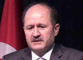 Deputy Minister of Justice Ramazan Can: No Instructions Can Be Given to the Judiciary, Everyone is Equal deputy-minister-of-justice-ramazan-can-no-nstructions-can-be-given-to-the-judiciary-everyone-is-equal