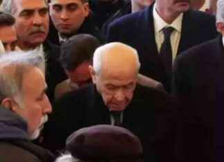 Devlet Bahçeli Attends Ferdi Tayfur’s Funeral Ceremony devlet-baheli-attends-ferdi-tayfurs-funeral-ceremony