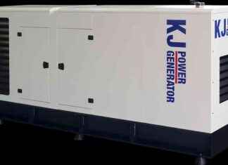 Diesel Generators: Powerful, Reliable, Efficient diesel-generators-powerful-reliable-efficient