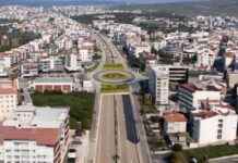 Discover the Paradise of Izmir: How Many Neighborhoods Does Seferihisar Have? discover-the-paradise-of-zmir-how-many-neighborhoods-does-seferihisar-have