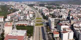 Discover the Paradise of Izmir: How Many Neighborhoods Does Seferihisar Have? discover-the-paradise-of-zmir-how-many-neighborhoods-does-seferihisar-have