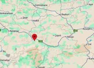 Earthquake in Erzincan sparks fear! earthquake-in-erzincan-sparks-fear