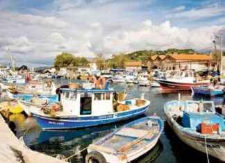 Exploring the Charm of Ildir Village in Izmir: Historical and Natural Beauty exploring-the-charm-of-ldir-village-in-zmir-historical-and-natural-beauty