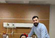 First Baby of 2025 Born in Giresun, Turkey first-baby-of-2025-born-in-giresun-turkey