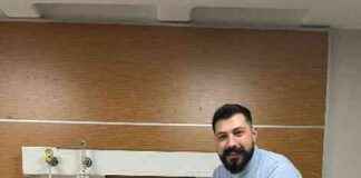 First Baby of 2025 Born in Giresun, Turkey first-baby-of-2025-born-in-giresun-turkey